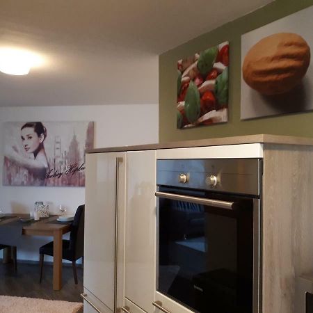 Deluxapartment Kaiserslautern Extérieur photo
