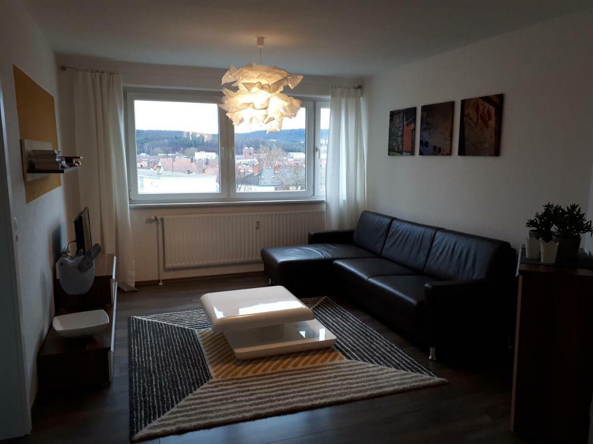 Deluxapartment Kaiserslautern Extérieur photo