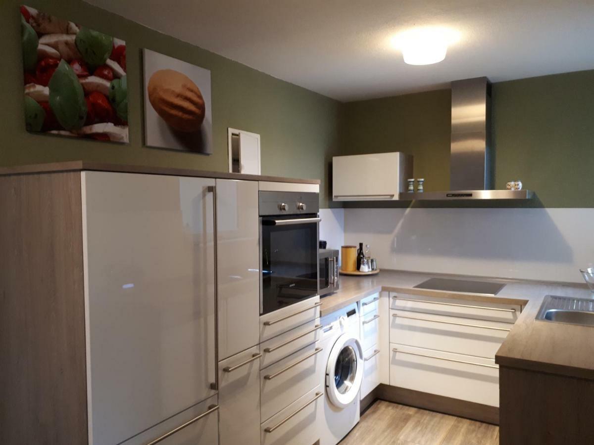 Deluxapartment Kaiserslautern Extérieur photo