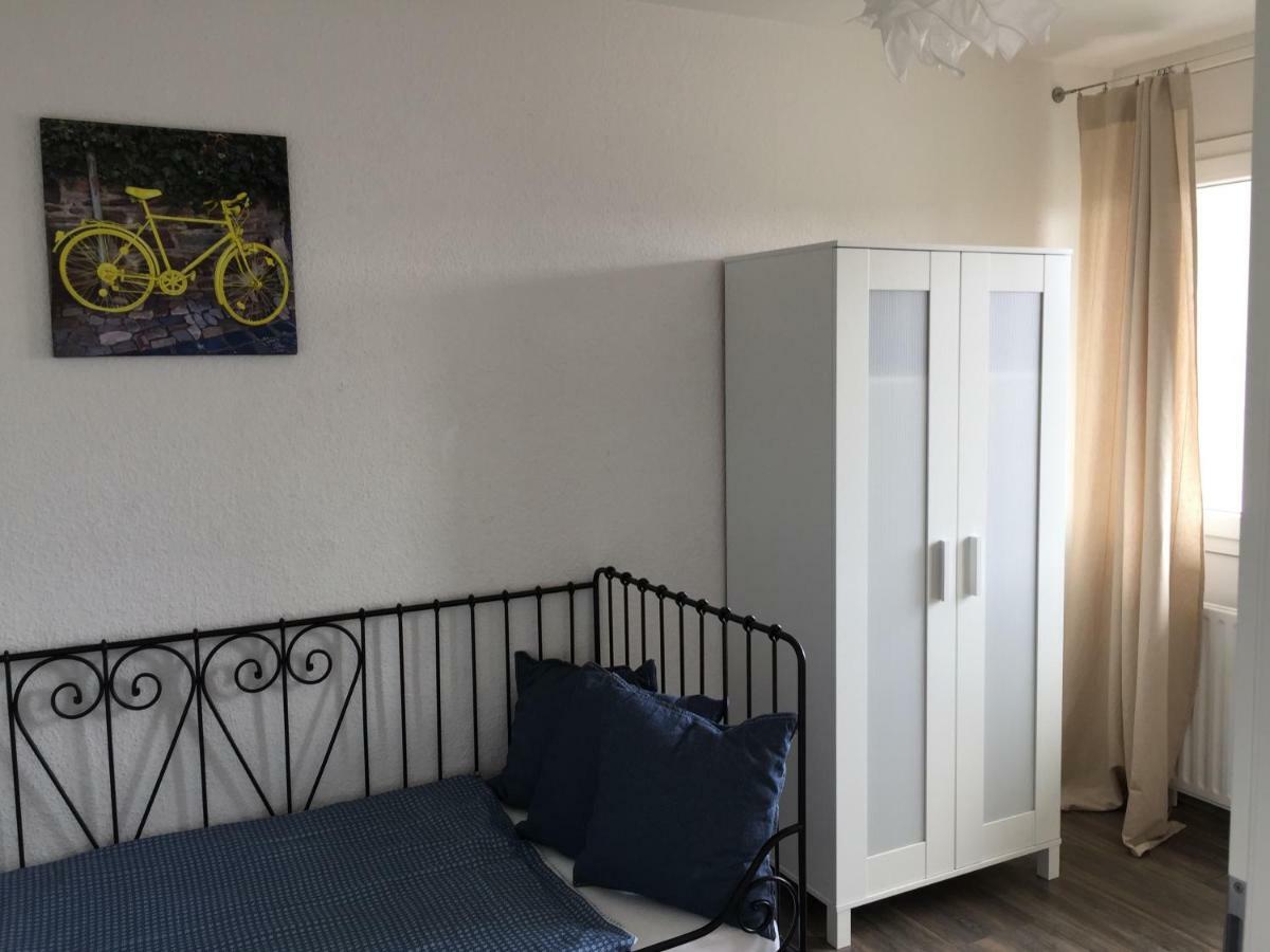 Deluxapartment Kaiserslautern Extérieur photo