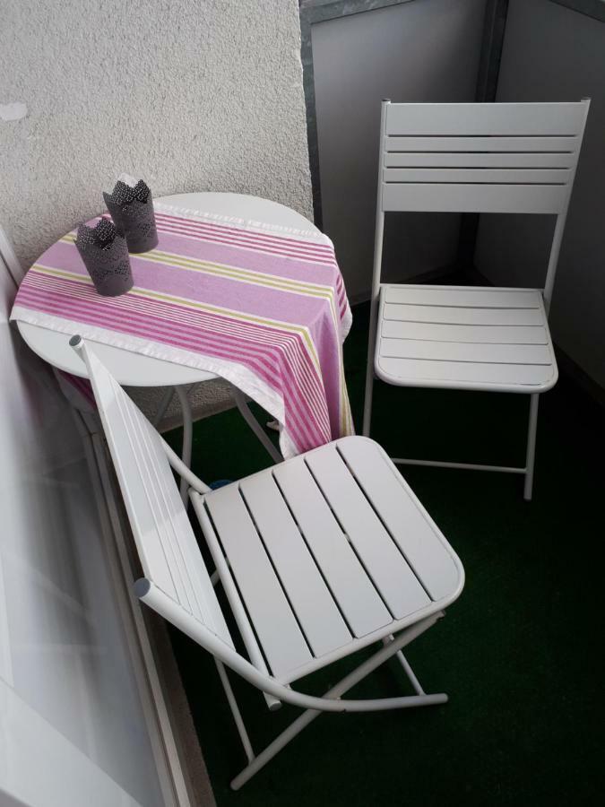 Deluxapartment Kaiserslautern Extérieur photo