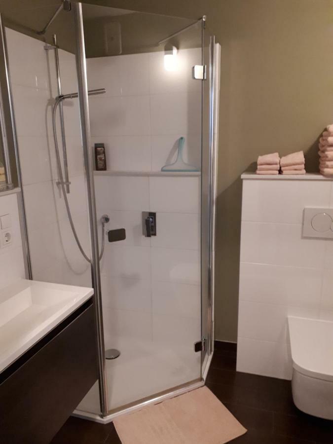 Deluxapartment Kaiserslautern Extérieur photo