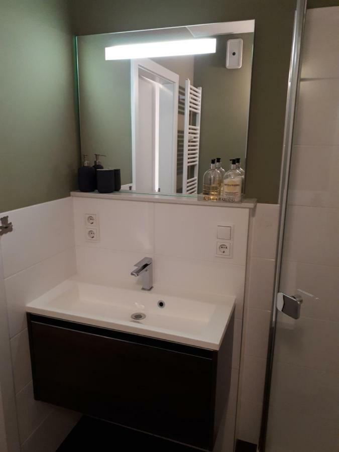 Deluxapartment Kaiserslautern Extérieur photo